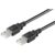 Καλώδιο USB 2.0 ΑM/AM 3m