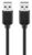 GOOBAY καλώδιο USB 2.0 93595, 480 Mbps, 5m, μαύρο