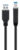 GOOBAY καλώδιο USB 3.0 SuperSpeed σε USB Type B 93654, 3m, μαύρο