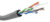 GOOBAY καλώδιο δικτύου 95694, CAT 6 U/UTP, CCA, 100m, γκρι