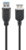 GOOBAY καλώδιο USB 3.0 σε USB (F) 95726, copper, 5m, μαύρο