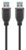 GOOBAY καλώδιο USB 3.0 96117, 5 Gbps, 5m, μαύρο