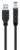 GOOBAY καλώδιο USB 3.0 SuperSpeed σε USB Type B 96119, 5m, μαύρο