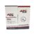 ATC-635 UTP CAT6 Στροφείο Εσωτερικού Χώρου με Χαλκό Γκρι PVC 305m