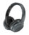 CELEBRAT headphones A33, ασύρματα & ενσύρματα, ANC, 40mm, 300mAh, μαύρα