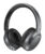 CELEBRAT headphones A41, ασύρματα & ενσύρματα, 40mm, 400mAh, ANC, μαύρα