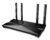 TP-LINK Router Archer AX23, WiFi 6, 1800Mbps AX1800, Dual Band, Ver. 1.0
