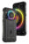 ULEFONE smartphone Armor 21 με ηχείο 3.5W, 6.58″, 8/256GB, 9600mAh, IP68/IP69K, μαύρο