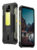 ULEFONE smartphone Armor 24, 6.78″, 12/256GB, 22000mAh, IP68/IP69K, μαύρο