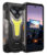ULEFONE smartphone Armor 34 Pro Plus με βιντεοπροβολέα, 6.95″, 5G, 16/512GB, 25500mAh, IP68/IP69K/MIL-STD-810H, μαύρο