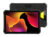 ULEFONE tablet Armor Pad 2, 11″ 8/256GB, 18600mAh, IP68/IP69K, 4G, μαύρο