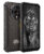 ULEFONE smartphone Armor X16, 6.56″, 6/128GB, 10360mAh, IP68/IP69K/MIL-STD-810H, μαύρο