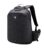 ARCTIC HUNTER τσάντα πλάτης B00208 με θήκη laptop 15.6″, λουκέτο TSA, 24L, μαύρη