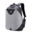 ARCTIC HUNTER τσάντα πλάτης B00208 με θήκη laptop 15.6″, λουκέτο TSA, 24L, γκρι