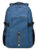 ARCTIC HUNTER τσάντα πλάτης B00388 με θήκη laptop 15.6″, USB, 27L, μπλε