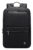 ARCTIC HUNTER τσάντα πλάτης B00410 με θήκη laptop 15.6″, πτυσσόμενη, 21L, μαύρη