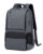 ARCTIC HUNTER τσάντα πλάτης B00532 με θήκη laptop 15.6″, USB, 28L, γκρι