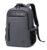 ARCTIC HUNTER τσάντα πλάτης B00534 με θήκη laptop 15.6″, 21L, γκρι