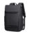 ARCTIC HUNTER τσάντα πλάτης B00559 με θήκη laptop 15.6″, 21L, μαύρη