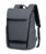 ARCTIC HUNTER τσάντα πλάτης B00559 με θήκη laptop 15.6″, 21L, γκρι