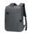 ARCTIC HUNTER τσάντα πλάτης B00574 με θήκη laptop 15.6″, 10L, γκρι