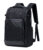 ARCTIC HUNTER τσάντα πλάτης B00675 με θήκη laptop 15.6″, USB, 15L, μαύρη