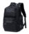 ARCTIC HUNTER τσάντα πλάτης B00682 με θήκη laptop 15.6″, USB, λουκέτο TSA, 23.5L, μαύρη