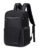 ARCTIC HUNTER τσάντα πλάτης B00811 με θήκη laptop 15.6″, 16.5L, μαύρη