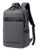 ARCTIC HUNTER τσάντα πλάτης B00872 με θήκη laptop 15.6″, 14.5L, γκρι