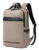 ARCTIC HUNTER τσάντα πλάτης B00872 με θήκη laptop 15.6″, 14.5L, χακί