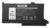 POWERTECH συμβατή μπαταρία 0G74G-3S1P για DELL Latitude 5300/7300/7400