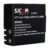 SJCAM μπαταρία για SJ4000 series action κάμερες, 900mAh