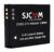 SJCAM μπαταρία για ZV200 φωτογραφική μηχανή, 800mAh