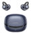 USAMS earphones με θήκη φόρτισης Echo R03, OWS, Φ11mm, 40/300mAh, μπλε