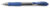 PILOT στυλό rollerball G2, 0.7mm, μπλε
