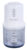 BRUNO πολυκόπτης BRN-0066, 500ml, 400W, 4 λεπίδες, λευκό