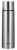 BRUNO θερμός BRN-0069, με καπάκι-κύπελλο, anti-slip, 1000ml, ασημί