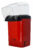 BRUNO συσκευή παρασκευής ποπ-κορν BRN-0085, 1200W, κόκκινη