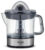 BRUNO ηλεκτρικός στίφτης BRN-0095 με χωρητικότητα 700ml, 40W, inox-μαύρο