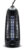 BRUNO ηλεκτρική εντομοπαγίδα BRN-0185 με UV λυχνία, 6W, μαύρη