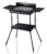 BRUNO επιδαπέδια ηλεκτρική ψησταριά BRN-0190, 2400W, με βάση & ρυθμιζόμενο θερμοστάτη, μαύρη