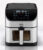 BRUNO φριτέζα αέρος BRN-0194, 8lt, 1800W, inox/μαύρη
