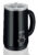 BRUNO συσκευή 4 σε 1 για ζεστό-κρύο αφρόγαλα BRN-0204, 280ml, 500W, ILAG επίστρωση, OTTER controler, μαύρη