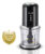 BRUNO πολυκόπτης BRN-0247, 500W, 700ml, 4 λεπίδες, μαύρο