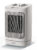 BRUNO κεραμικό αερόθερμο BRN-0255, 2000W, με θερμοστάτη/ανεμιστήρα/αυτόματη περιστροφή, λευκό