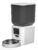 BRUNO smart ταΐστρα κατοικίδιων BRN-0269, 7L, WiFi, λευκή