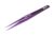 BEST Τσιμπίδα BST-10C, Stainless Steel, ESD, Ίσια