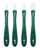 BEST σετ εργαλείων αφαίρεσης κόλλας για επισκευές κινητών BST-141-144, 4τμχ