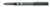 PILOT στυλό rollerball Hi-Tecpoint V5, 0.5μμ, μαύρο