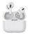 CELEBRAT earphones με θήκη φόρτισης C300 Pro, True Wireless, 13mm, 30/300mAh, λευκά